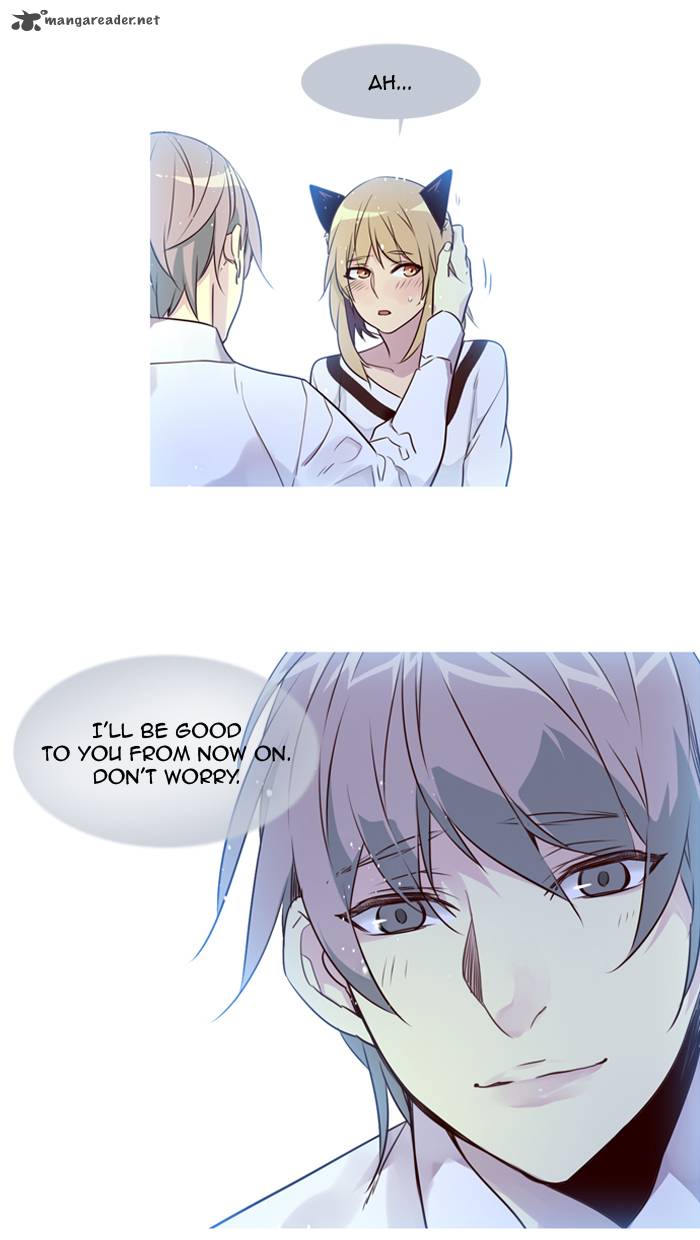 GIRLS OF THE WILD’S Chapter 234 - Page 13