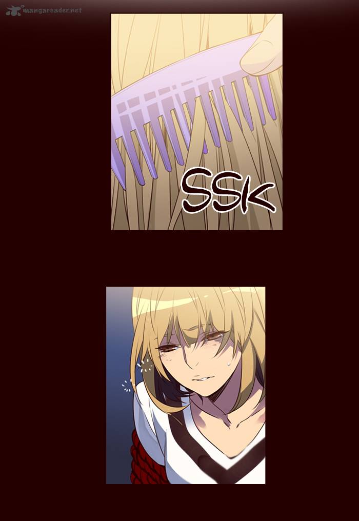 GIRLS OF THE WILD’S Chapter 234 - Page 15