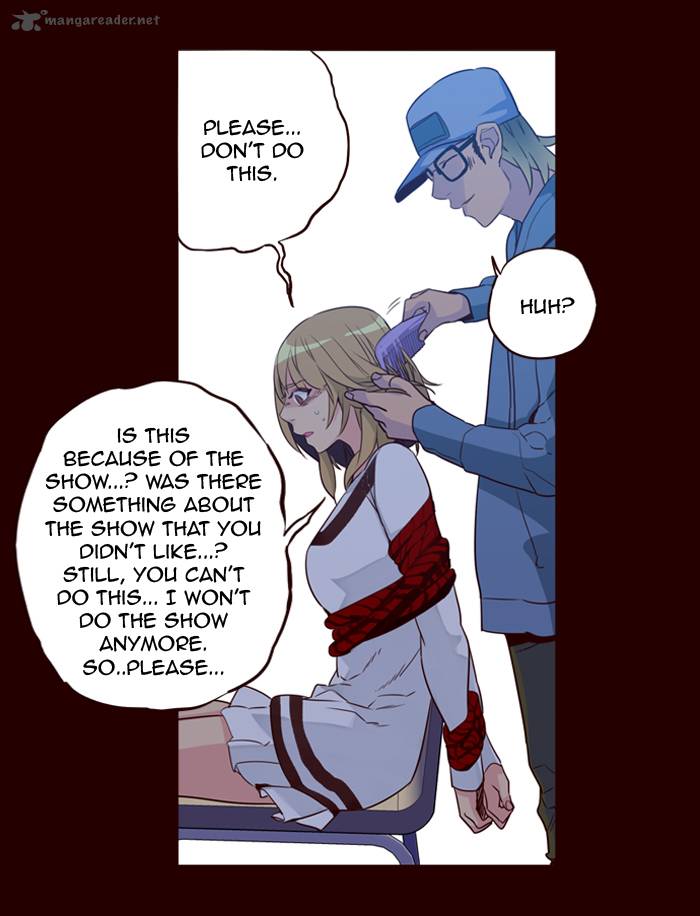 GIRLS OF THE WILD’S Chapter 234 - Page 18