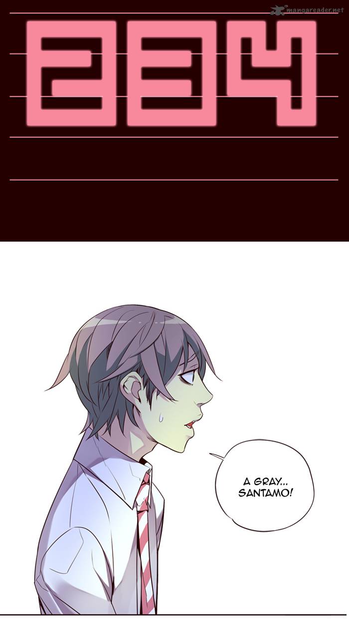 GIRLS OF THE WILD’S Chapter 234 - Page 2