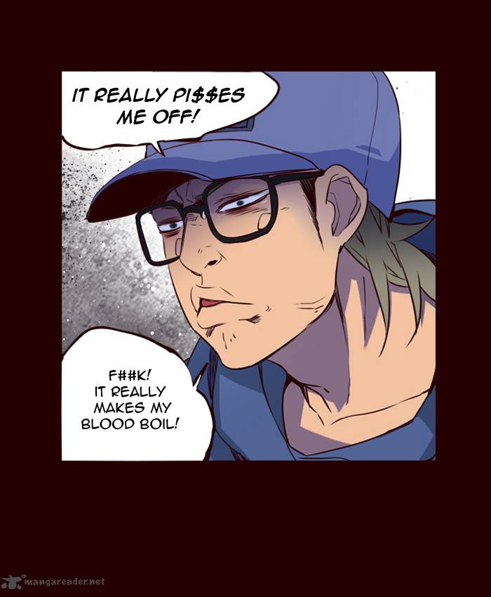 GIRLS OF THE WILD’S Chapter 234 - Page 22