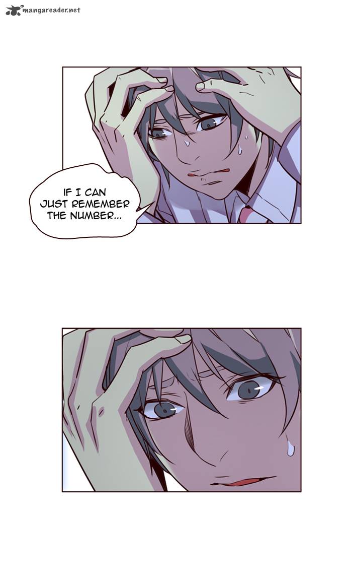 GIRLS OF THE WILD’S Chapter 234 - Page 28