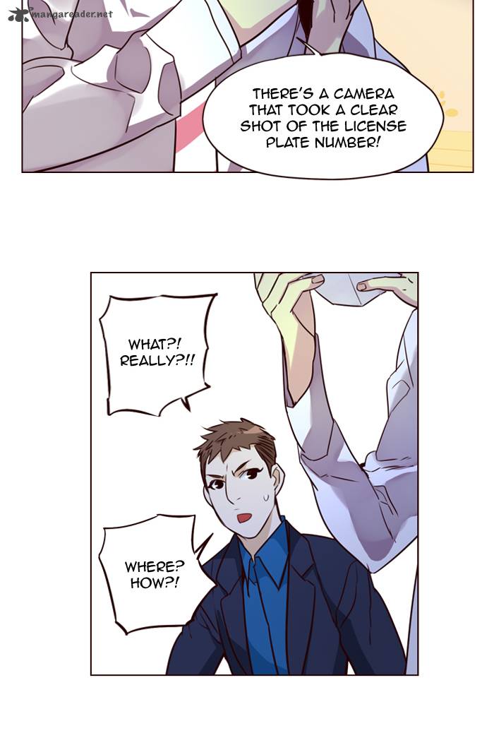 GIRLS OF THE WILD’S Chapter 234 - Page 31