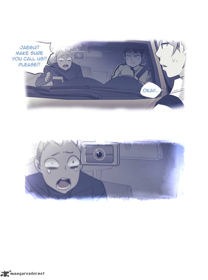 GIRLS OF THE WILD’S Chapter 234 - Page 33