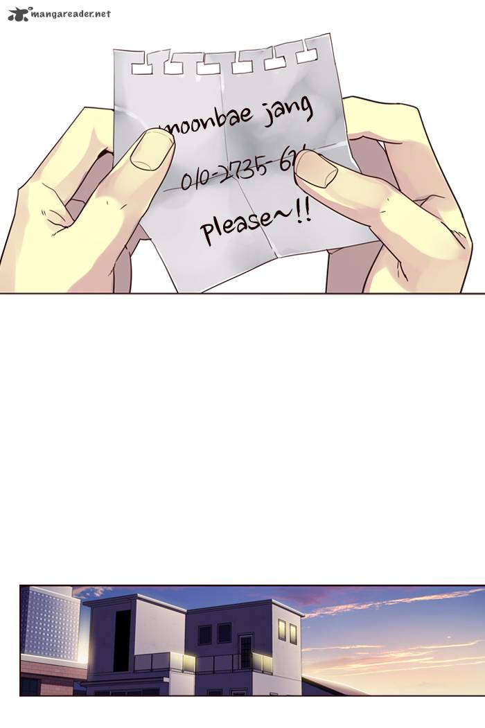 GIRLS OF THE WILD’S Chapter 234 - Page 34