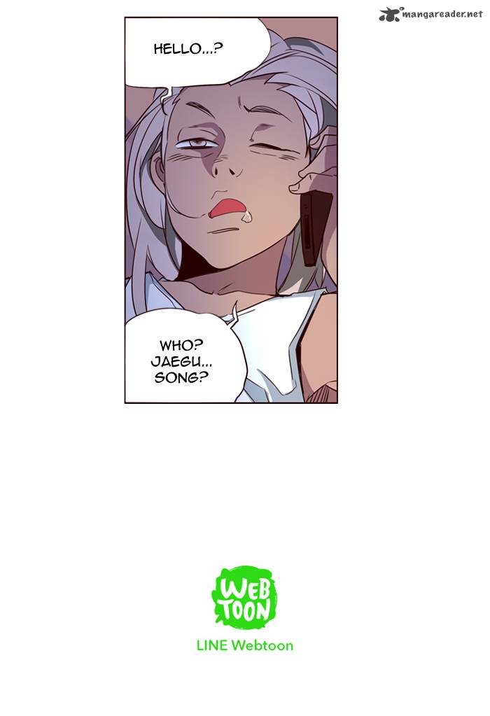GIRLS OF THE WILD’S Chapter 234 - Page 36