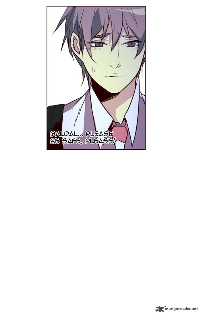 GIRLS OF THE WILD’S Chapter 235 - Page 14