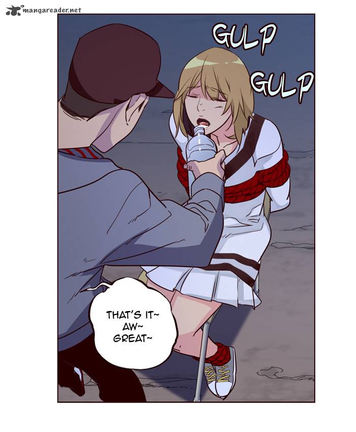 GIRLS OF THE WILD’S Chapter 235 - Page 18