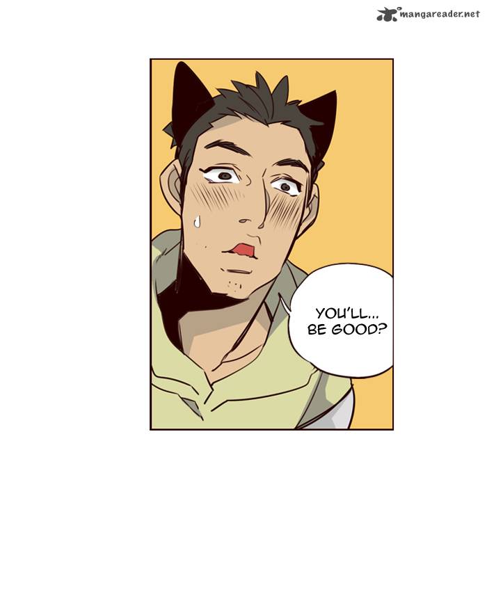 GIRLS OF THE WILD’S Chapter 235 - Page 23