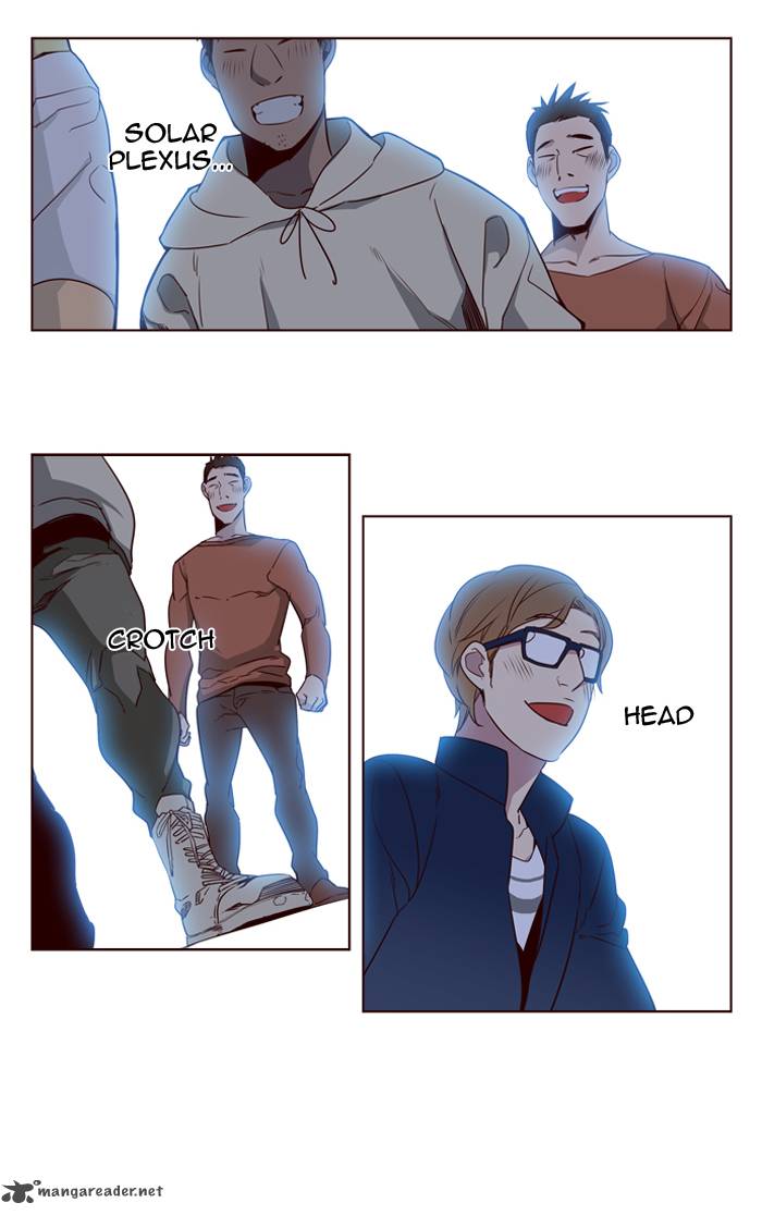 GIRLS OF THE WILD’S Chapter 235 - Page 29