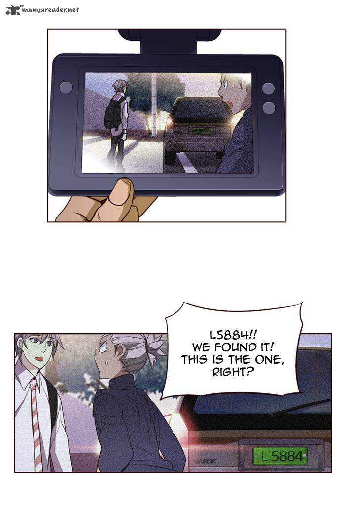 GIRLS OF THE WILD’S Chapter 235 - Page 5