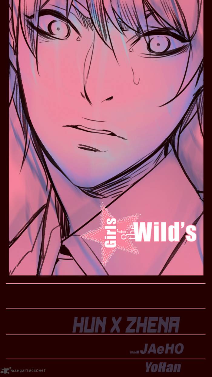 GIRLS OF THE WILD’S Chapter 236 - Page 1