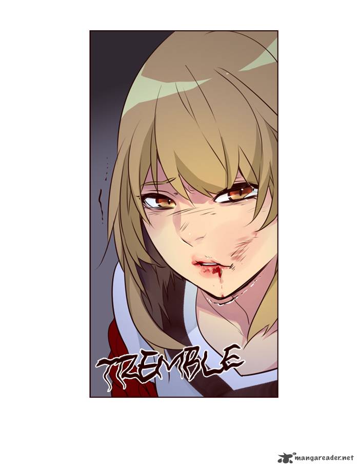 GIRLS OF THE WILD’S Chapter 236 - Page 18