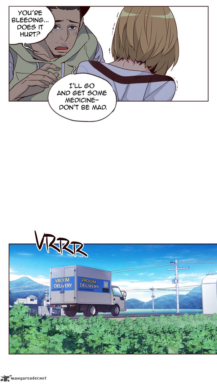 GIRLS OF THE WILD’S Chapter 236 - Page 19