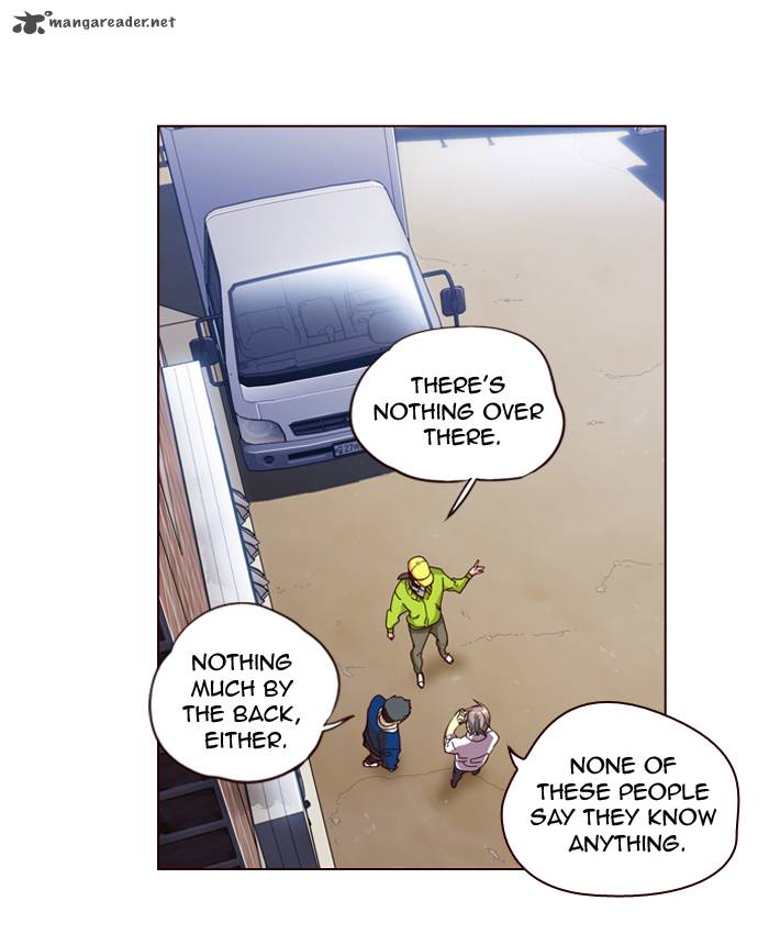 GIRLS OF THE WILD’S Chapter 236 - Page 24