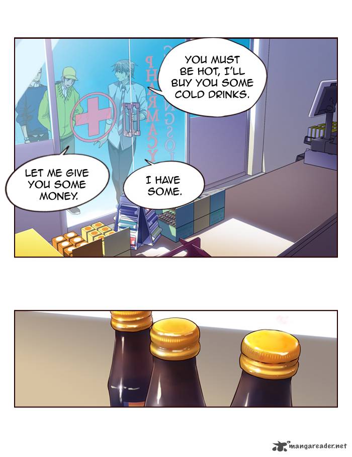 GIRLS OF THE WILD’S Chapter 236 - Page 26