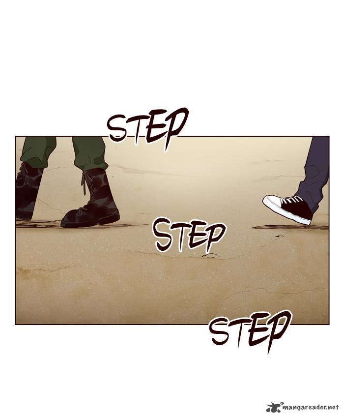 GIRLS OF THE WILD’S Chapter 236 - Page 32