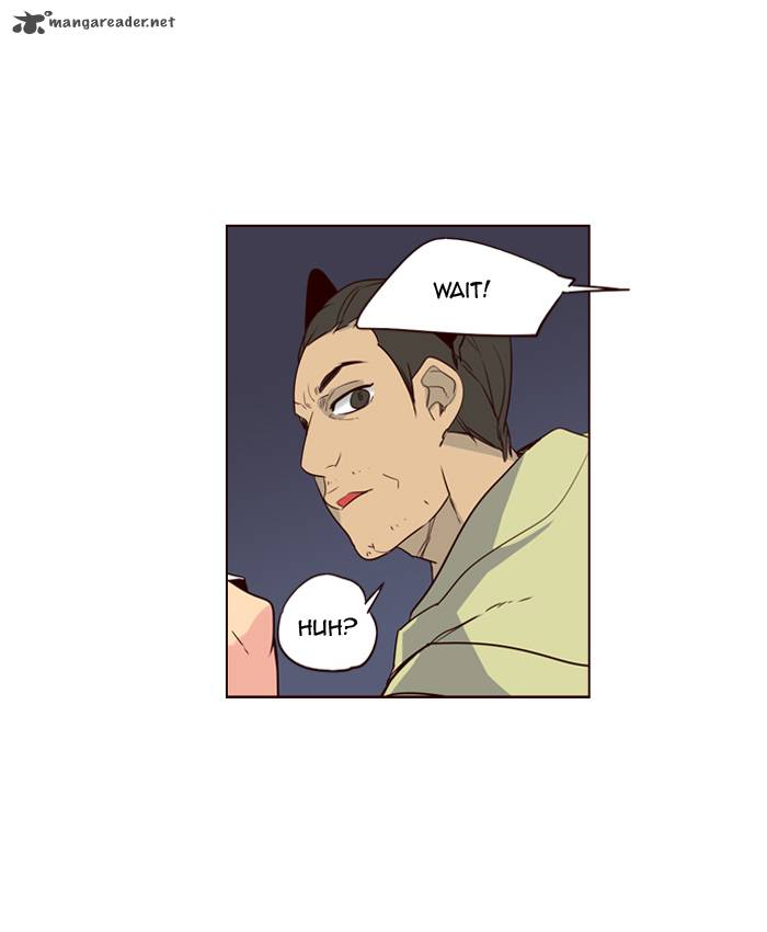 GIRLS OF THE WILD’S Chapter 236 - Page 6