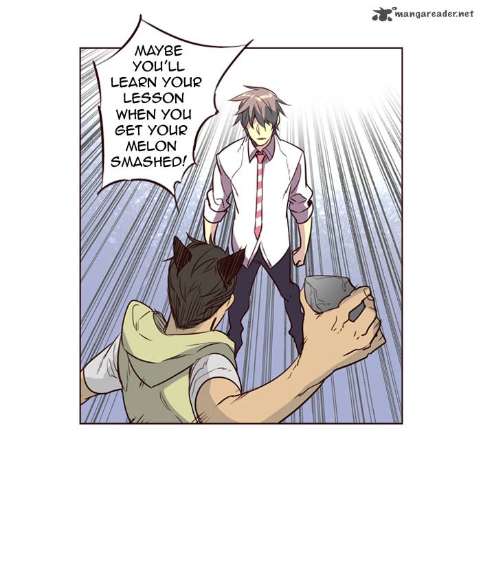 GIRLS OF THE WILD’S Chapter 237 - Page 10