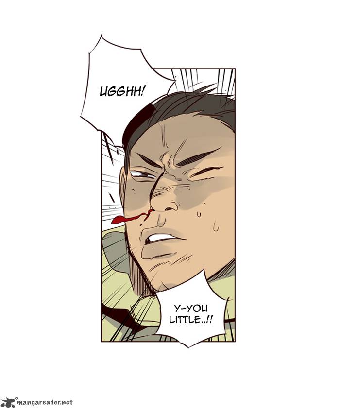 GIRLS OF THE WILD’S Chapter 237 - Page 12