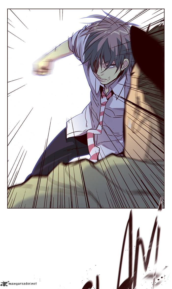 GIRLS OF THE WILD’S Chapter 237 - Page 13