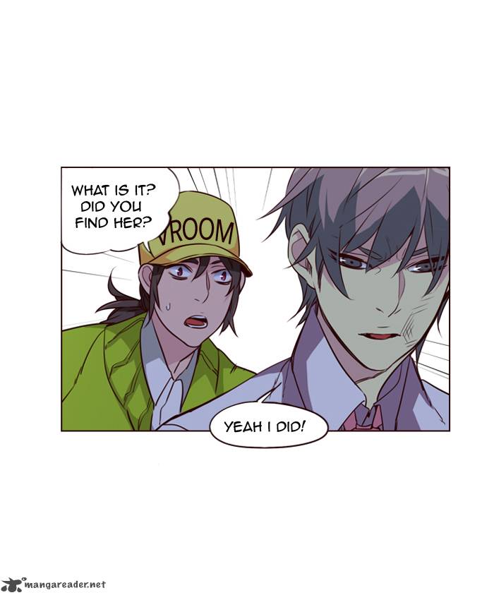 GIRLS OF THE WILD’S Chapter 237 - Page 17