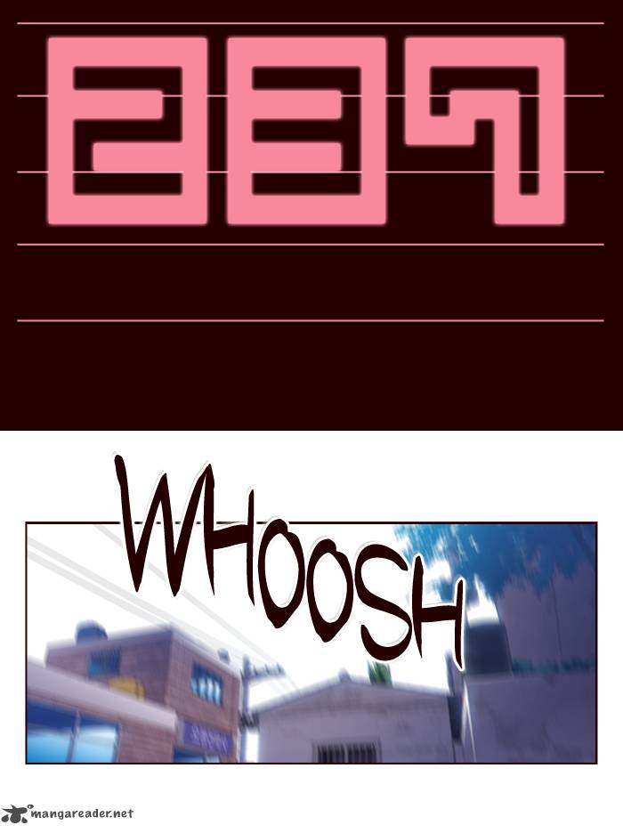 GIRLS OF THE WILD’S Chapter 237 - Page 2