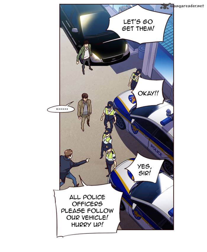 GIRLS OF THE WILD’S Chapter 237 - Page 26