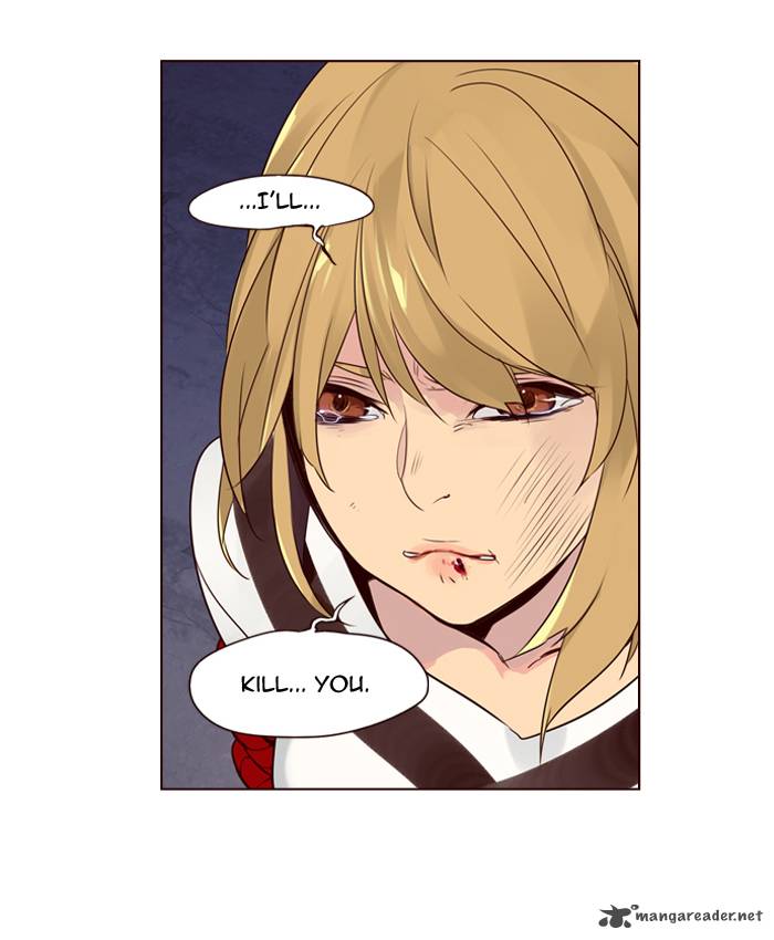 GIRLS OF THE WILD’S Chapter 237 - Page 31