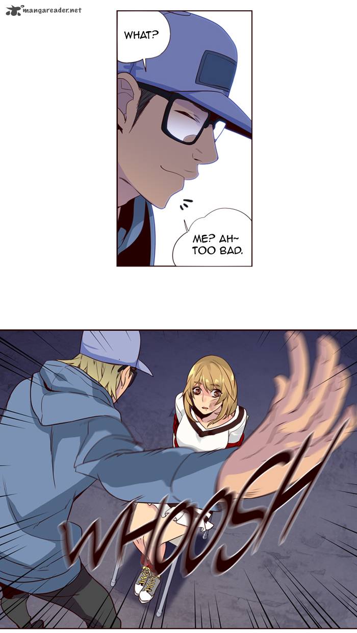 GIRLS OF THE WILD’S Chapter 237 - Page 32