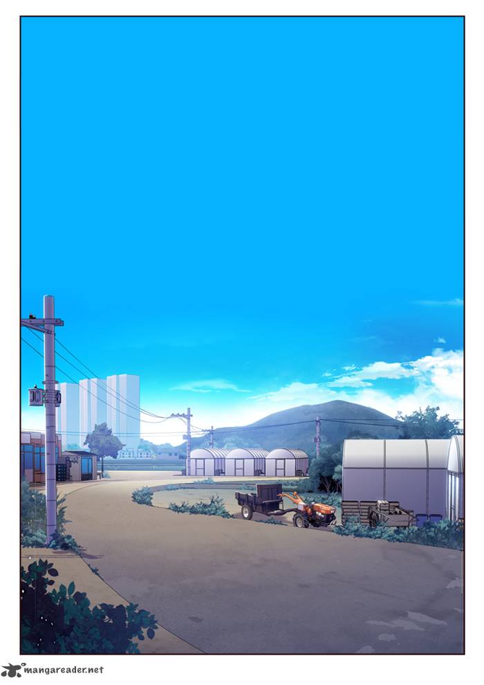 GIRLS OF THE WILD’S Chapter 237 - Page 36