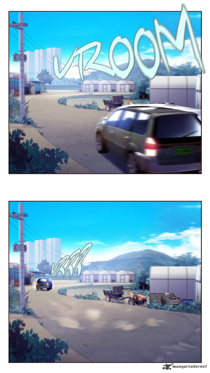 GIRLS OF THE WILD’S Chapter 237 - Page 37