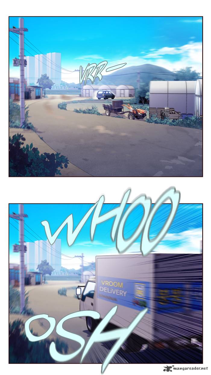 GIRLS OF THE WILD’S Chapter 237 - Page 38