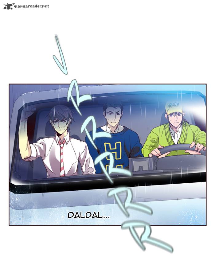 GIRLS OF THE WILD’S Chapter 237 - Page 39