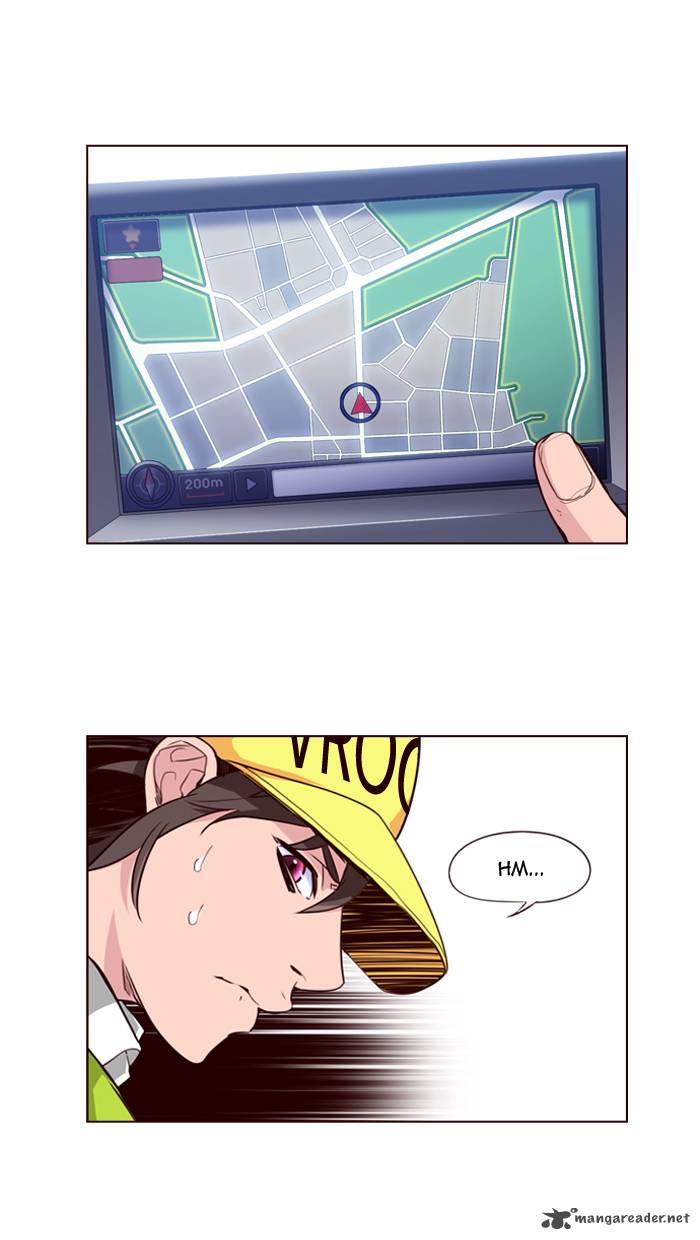 GIRLS OF THE WILD’S Chapter 238 - Page 10