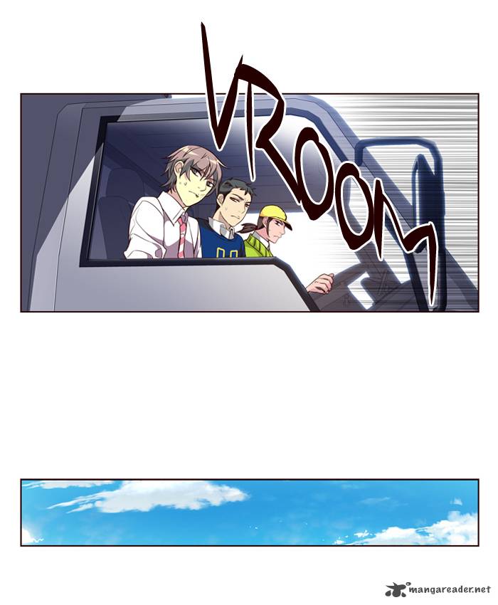 GIRLS OF THE WILD’S Chapter 238 - Page 14