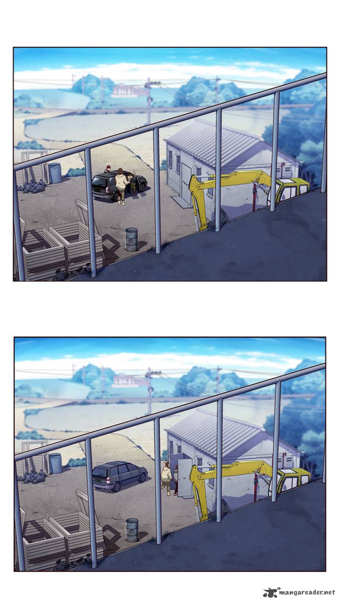 GIRLS OF THE WILD’S Chapter 238 - Page 16