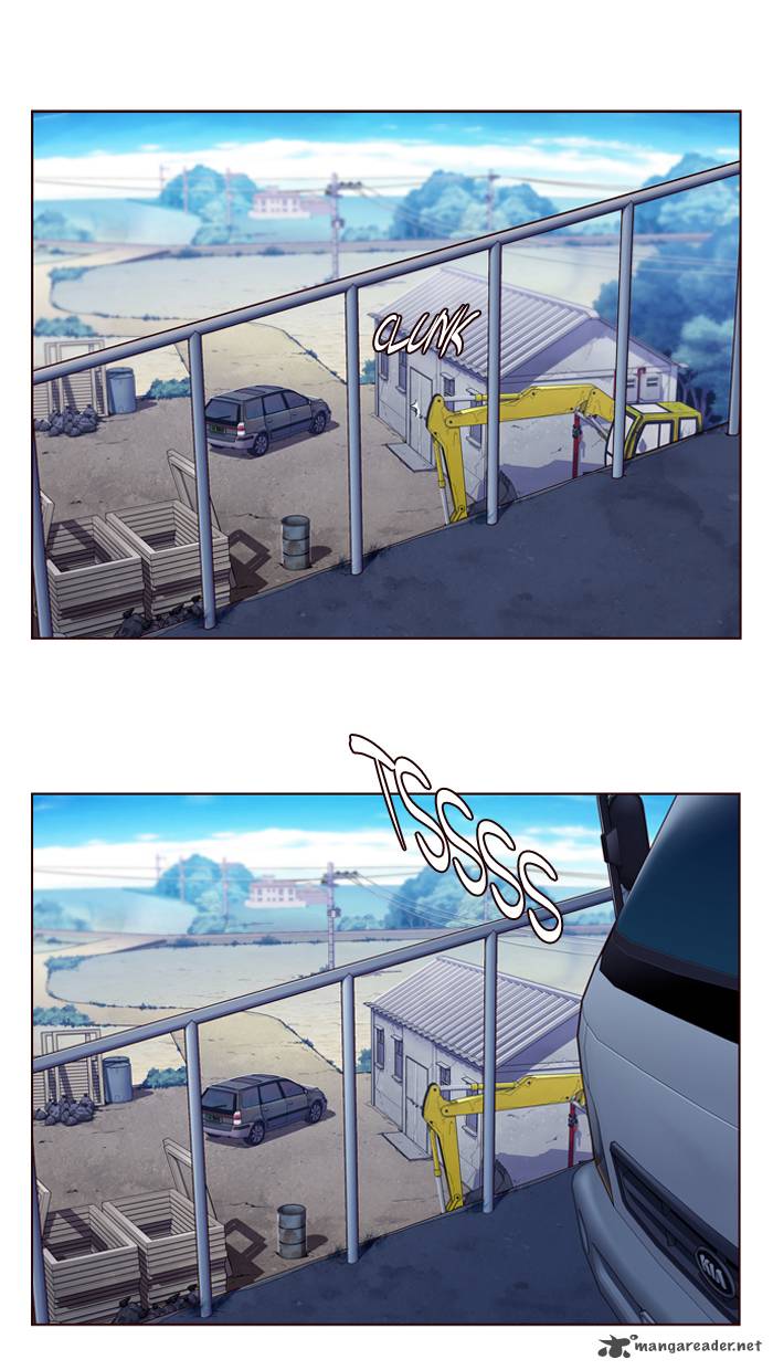 GIRLS OF THE WILD’S Chapter 238 - Page 17