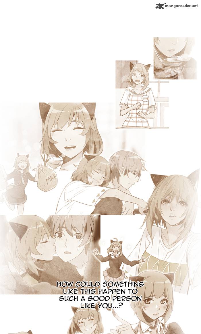 GIRLS OF THE WILD’S Chapter 238 - Page 24