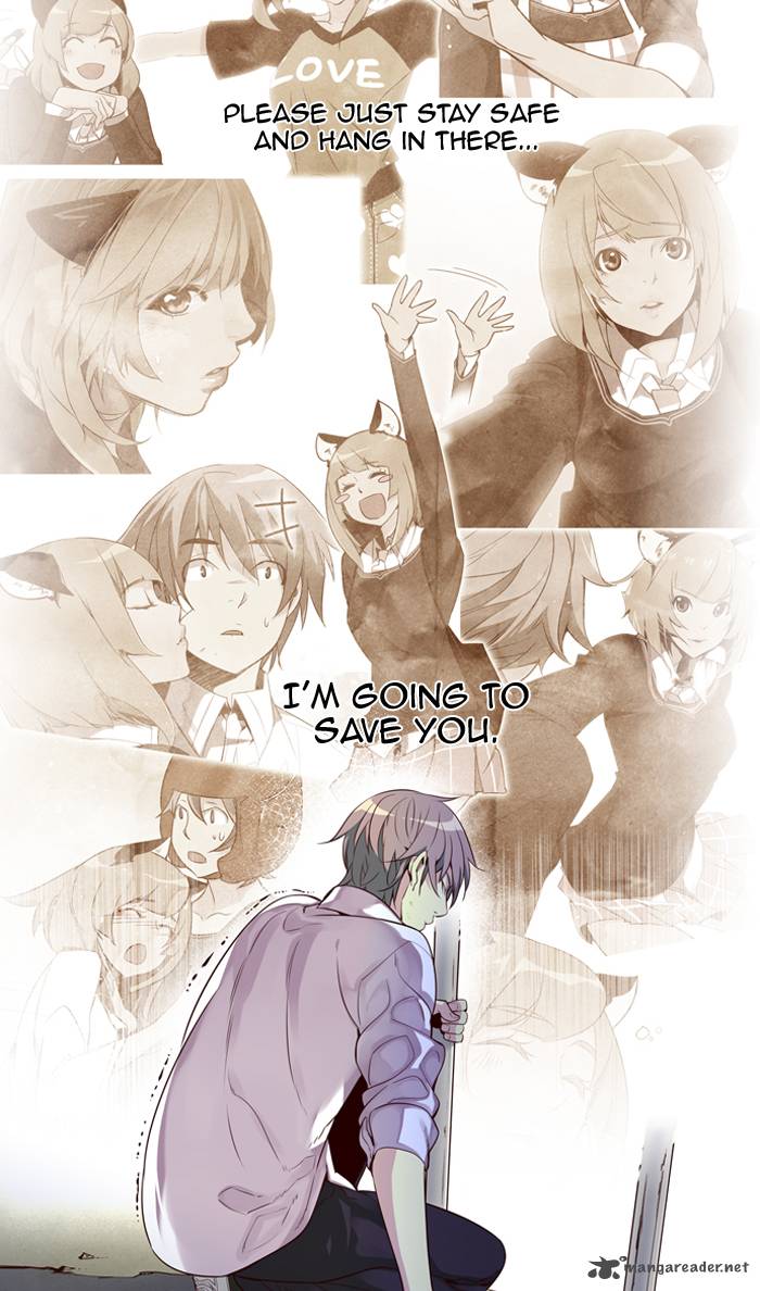 GIRLS OF THE WILD’S Chapter 238 - Page 25