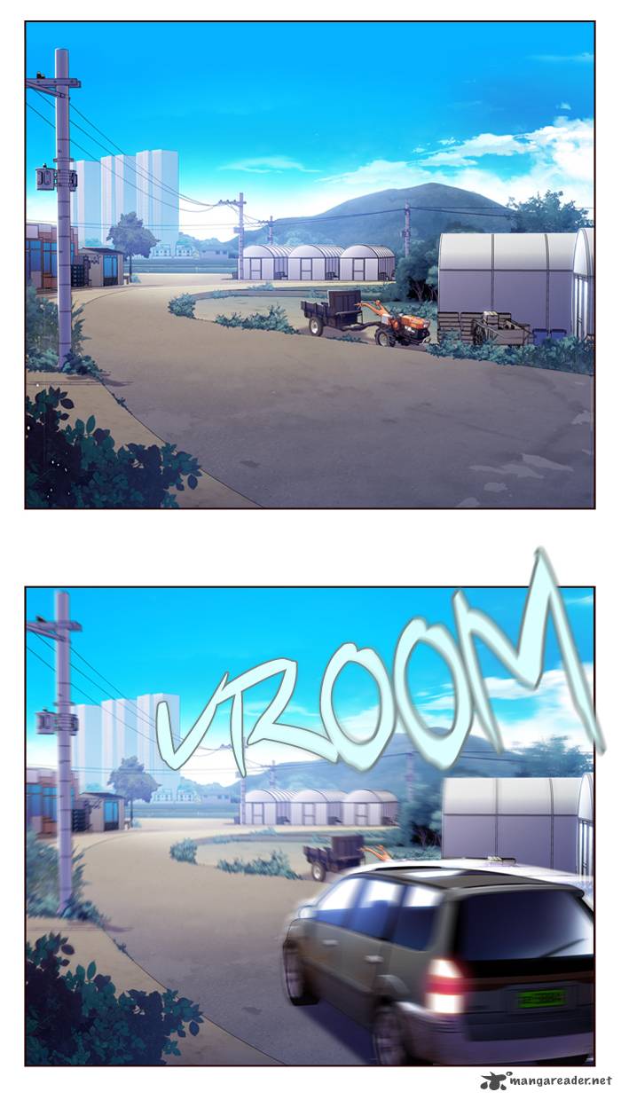 GIRLS OF THE WILD’S Chapter 238 - Page 3