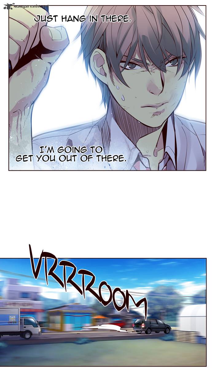 GIRLS OF THE WILD’S Chapter 238 - Page 7