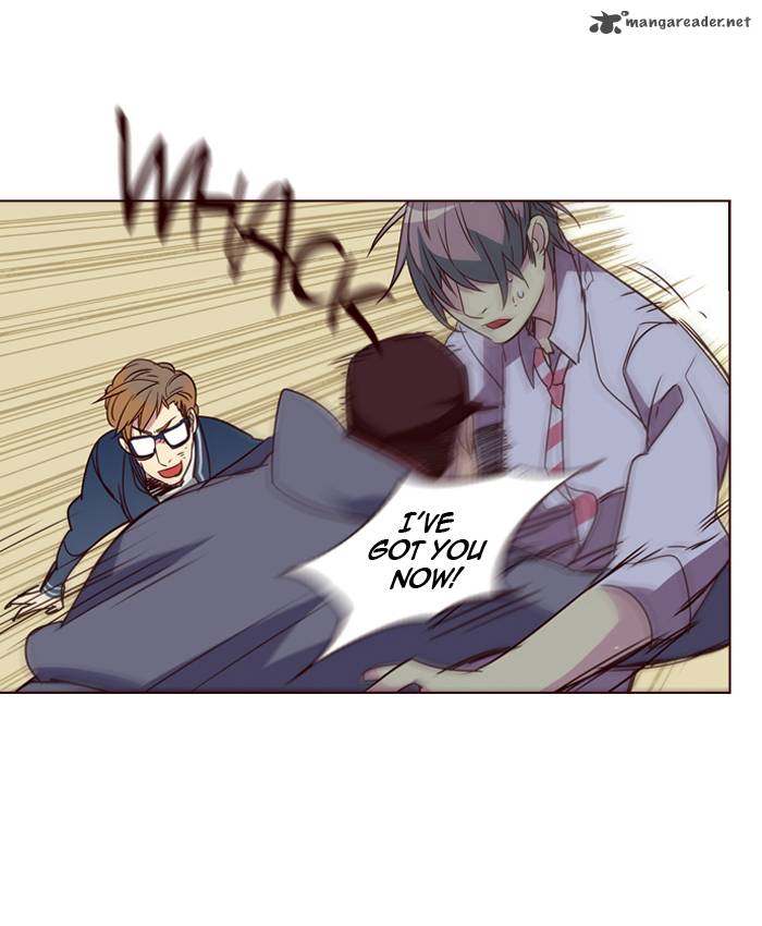 GIRLS OF THE WILD’S Chapter 239 - Page 16