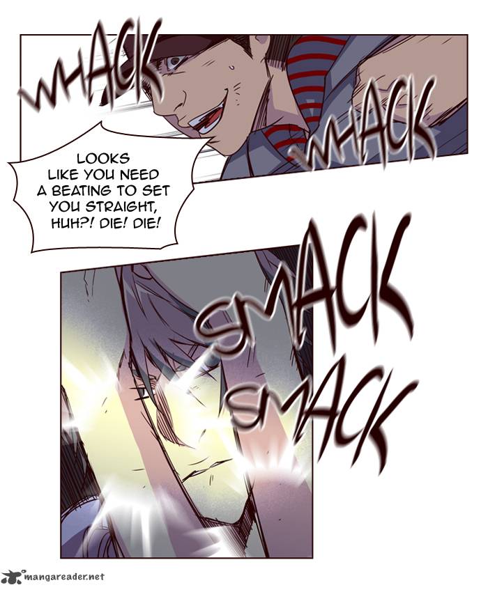 GIRLS OF THE WILD’S Chapter 239 - Page 19