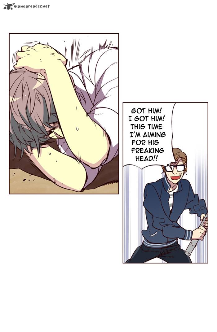 GIRLS OF THE WILD’S Chapter 239 - Page 25