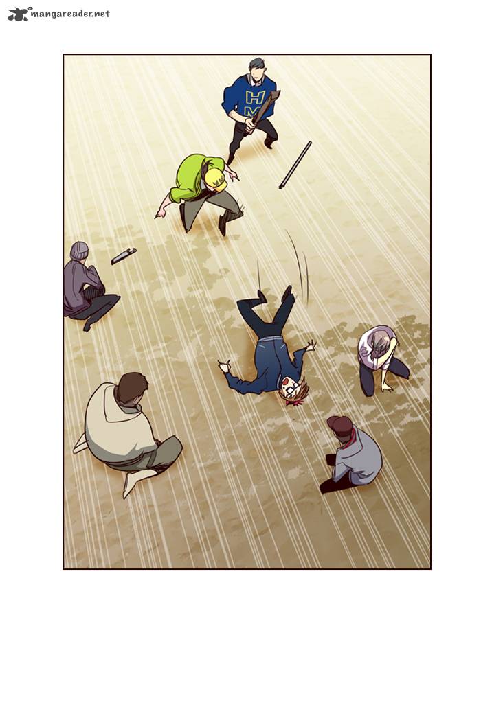 GIRLS OF THE WILD’S Chapter 239 - Page 29