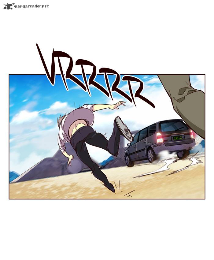 GIRLS OF THE WILD’S Chapter 239 - Page 32