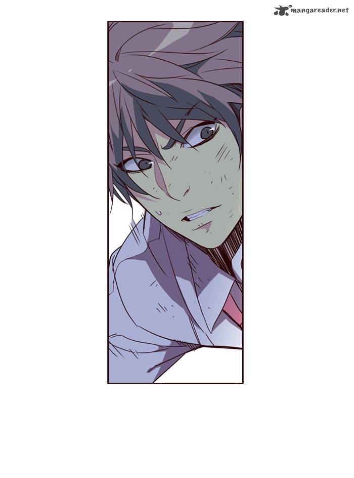 GIRLS OF THE WILD’S Chapter 239 - Page 33