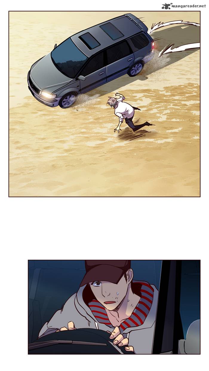 GIRLS OF THE WILD’S Chapter 239 - Page 34