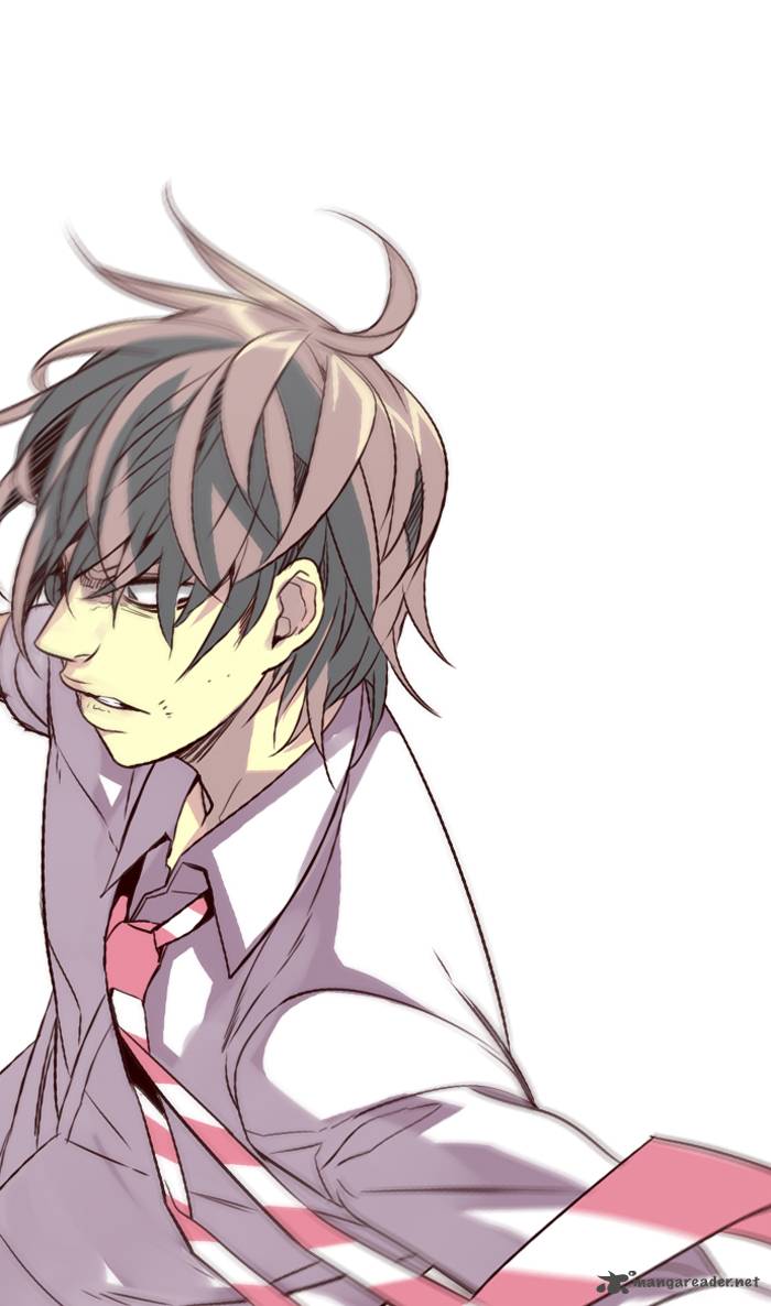 GIRLS OF THE WILD’S Chapter 239 - Page 35